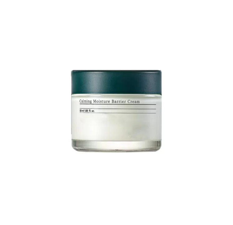 Anti ACNE cream  Facial Skin Care Set with Toner Serum Cream used for acne-prone sensitive and irritated skin type