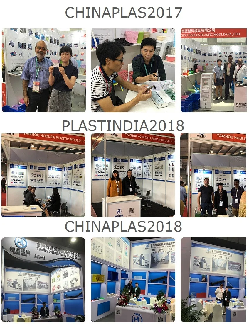 Plastic PVC pipe fitting mould