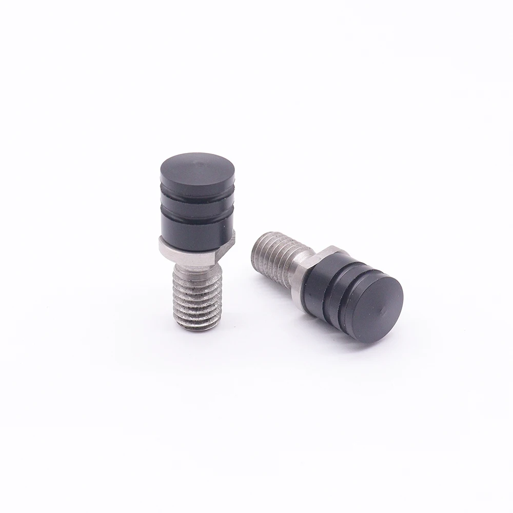 Good Price Car Tire Valves For TPMS Sensor Snap-in Tubeless