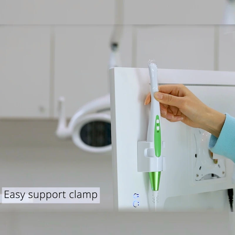 LK-I35 Dental Endoscope Camera System Intra Oral Camera Price for Dental Clinic