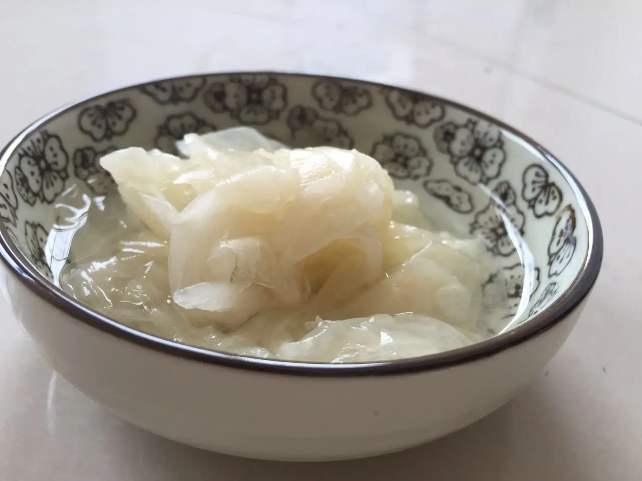 Manufacturer Cheap Price  Wholesale White/Pink Ginger Slice pickled vegetables