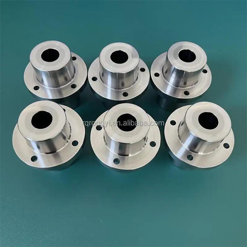 Customized tungsten steel shrink tube mold, tungsten carbide mold with high hardness and super wear resistance