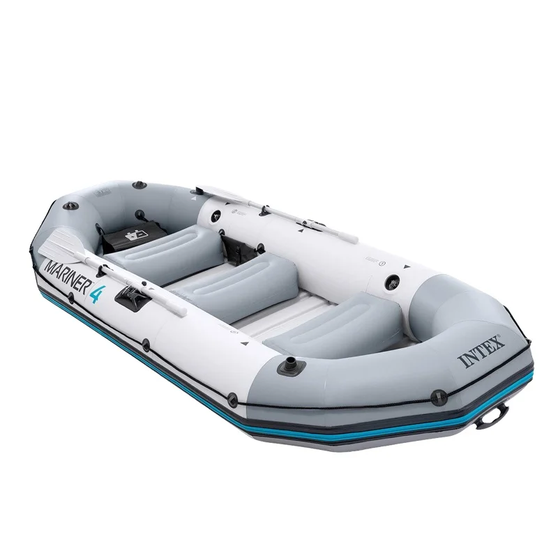 Набор надувных лодок INTEX 68376 MARINER