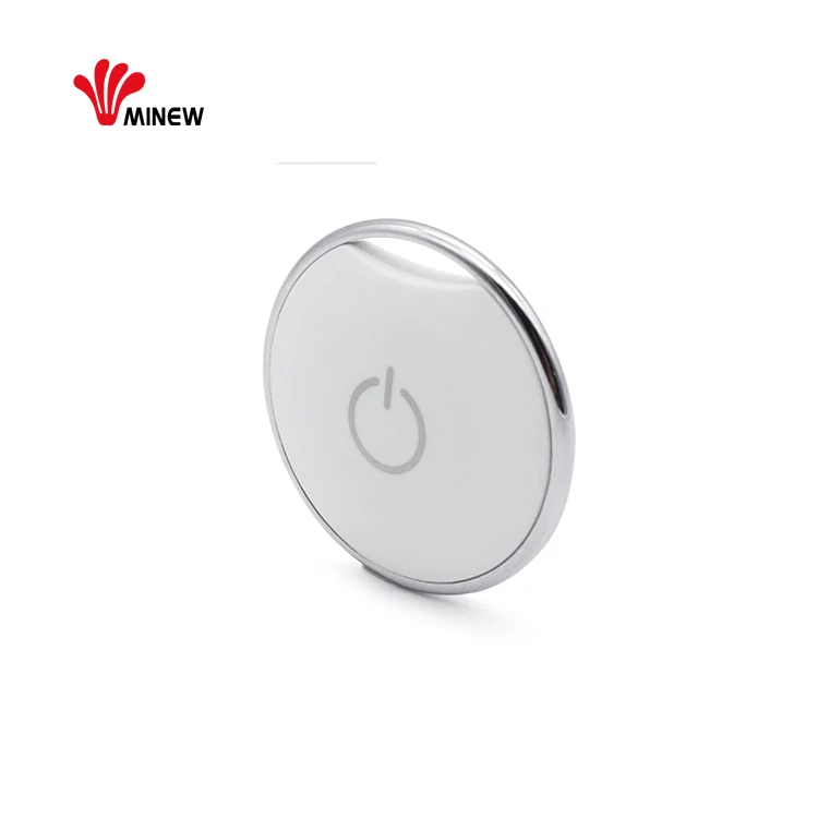 Bluetooth le tag маячок кнопка