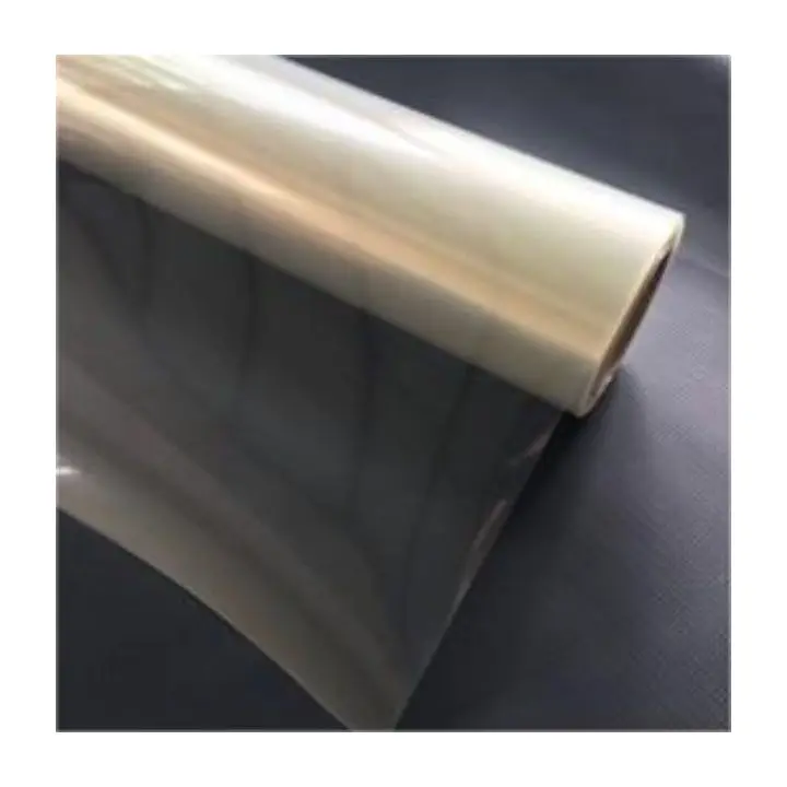 Пленка для холодного ламинирования ПЭТ, пленка для лица для фото, Глянцевая ПЭТ-кристалл 12c 18c 22c