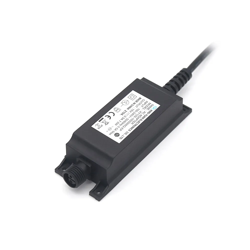 waterproof led power supply 12v 1a