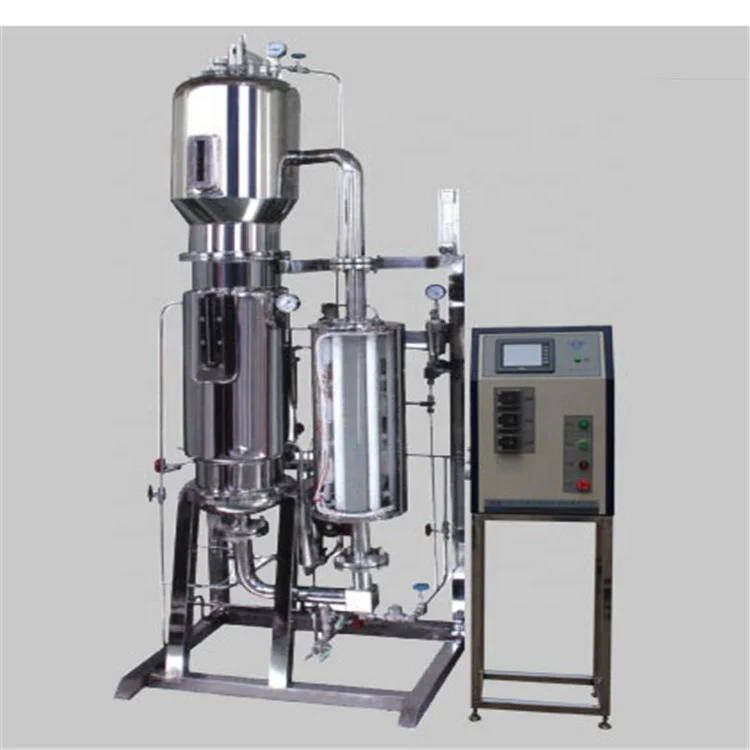Fruits Wine Fermentation Tank 304 316 Stainless steel mechanical stirring fermentation equipment