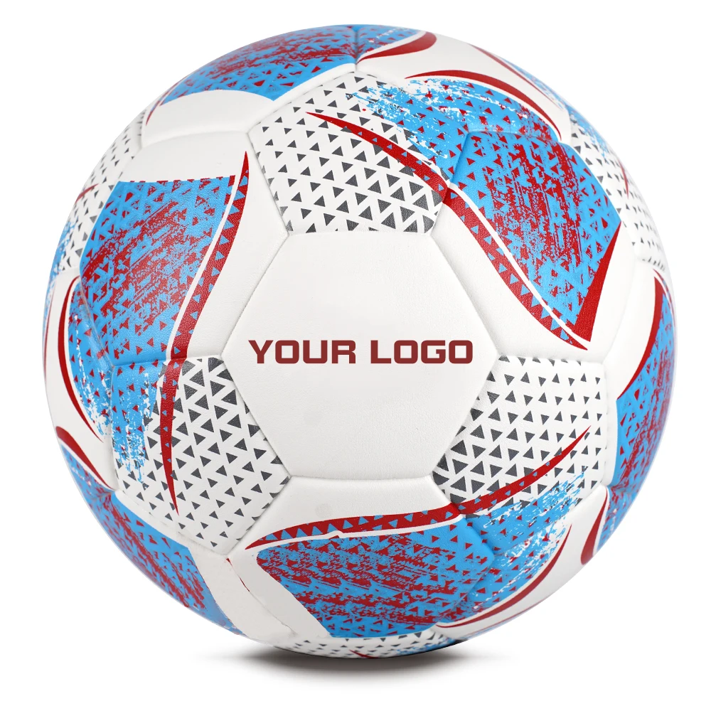 Wholesale Environmentally Friendly Soccer Ball Factory Price Football from Manufacturers Sporting Ball for Promotion Gifts