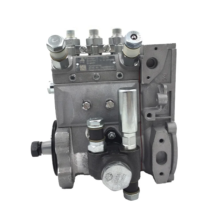 Professional Fuel System Factory Supplier:B3A504A5 13033091 High-Pressure Diesel Engine Fuel Injection Pump with OEM Quality