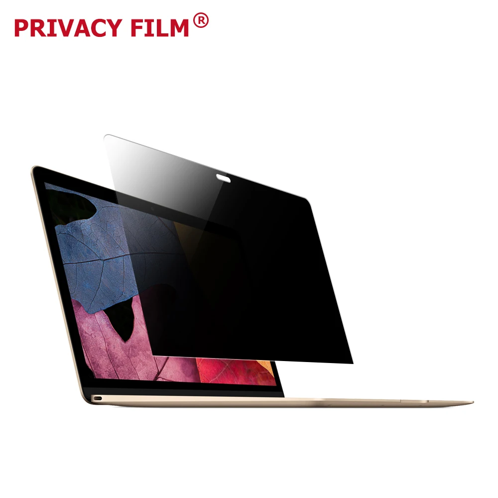 12 лет фабрика Лидер продаж съемный фильтр конфиденциальности для Macbook Air 13 3 дюйма 2018 Фильтр ноутбука