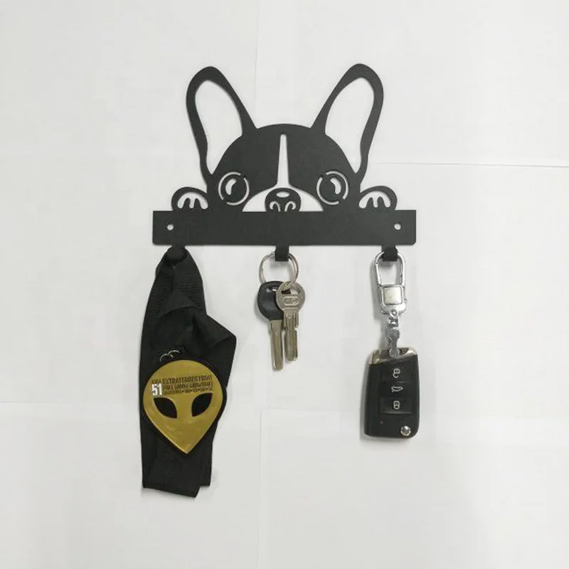 Customized Wicker Wall Basket Decor Set Hanging Natural Woven Seagrass Flat Baskets Round Boho Wall Basket Decor Unique Wall Art