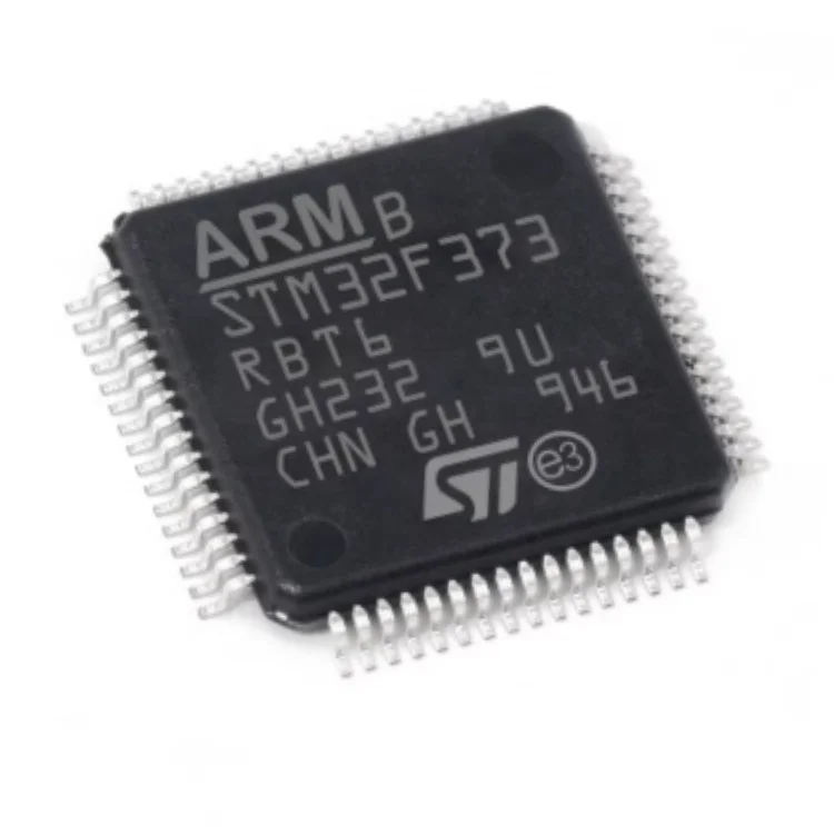Новый и оригинальный IC MCU 32BIT 512KB флэш-100LQFP STM32F437 STM32F373RBT6