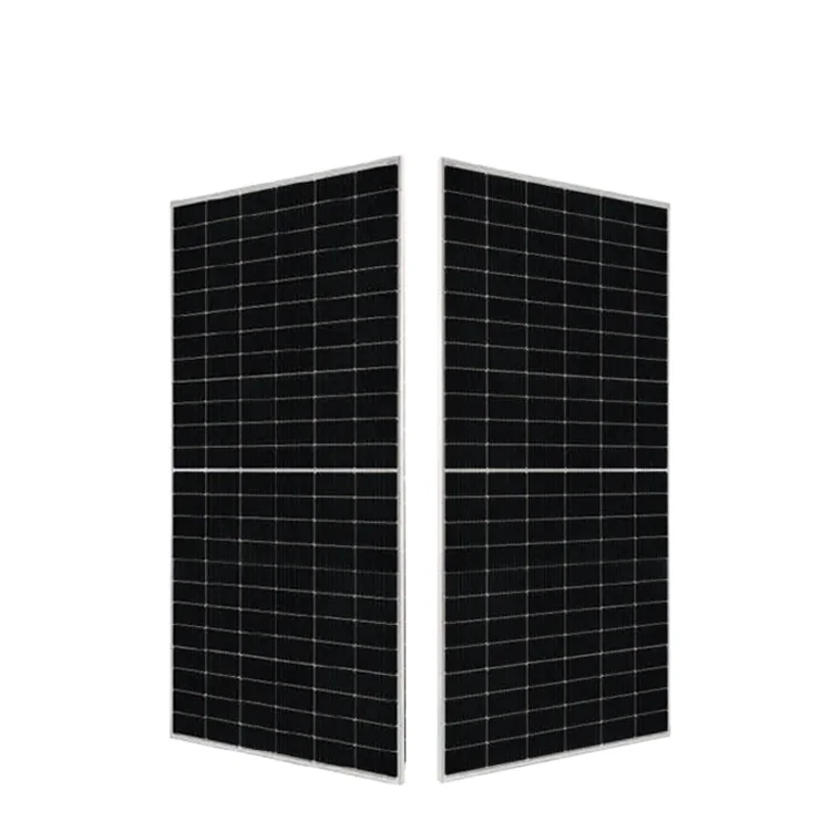 High Efficiency 550w 560w 575w 48v 400w 400 Watt 415w 250w 260w 270w 220v 100kw Solar Panels