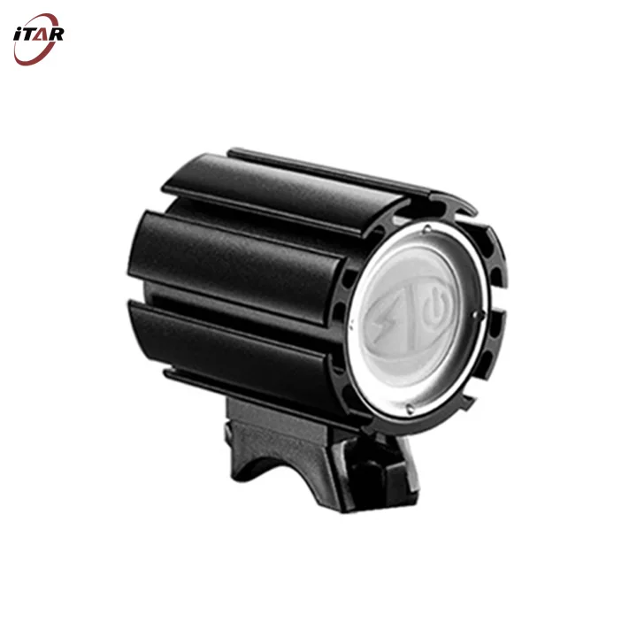 Customization 3000 Lumens LED best bike head Light with original Cree XML2 LEDs