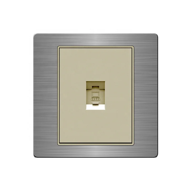 Modern Stylish Style Speed Rotary Fan LED Dimmer Lighting Wall Rotate Switch