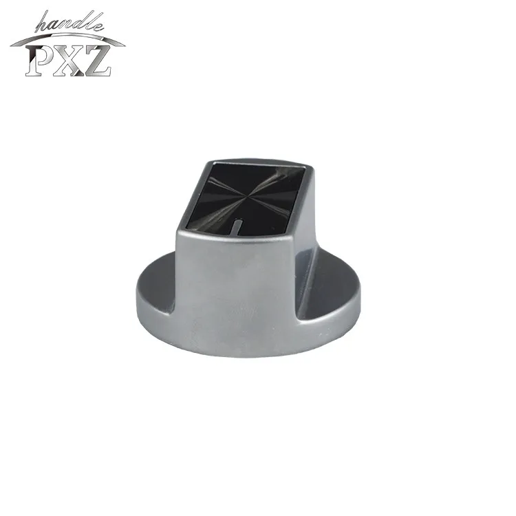 Factory direct appliance parts ABS knobs freestanding electric oven door knob  gas oven knob