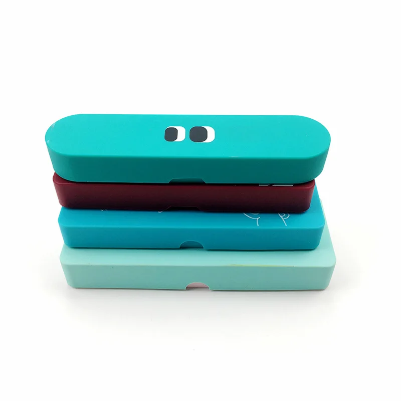 Silicone Fancy Pencil Case Custom Cheap Pencil Case School Student Pencil Case