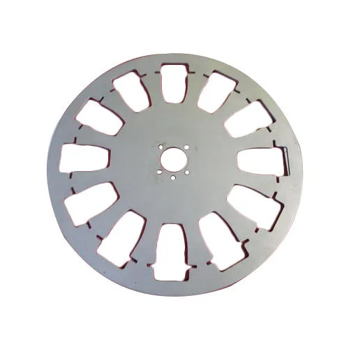 chinese supplier stainless steel custom fiber laser cut sheet metal parts