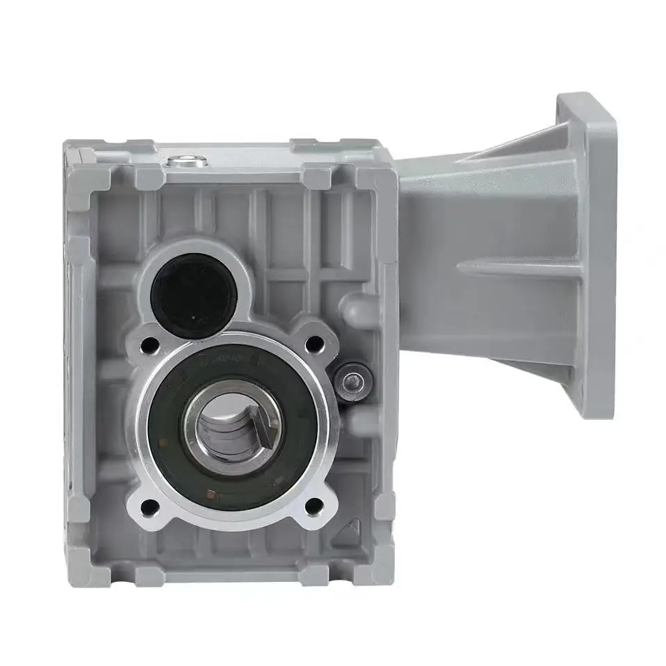 Factory Helical Gear Box Prices Straight Gear Speed Reducer Right Angle Shaft Speed Reducer