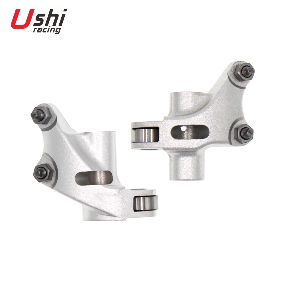 EXCITER150 SNIPER150 Aluminium 24/27 25/28 Rocker Arm LC135 Y15ZR 22/25Engine Rocker Arm Racing For Yamaha