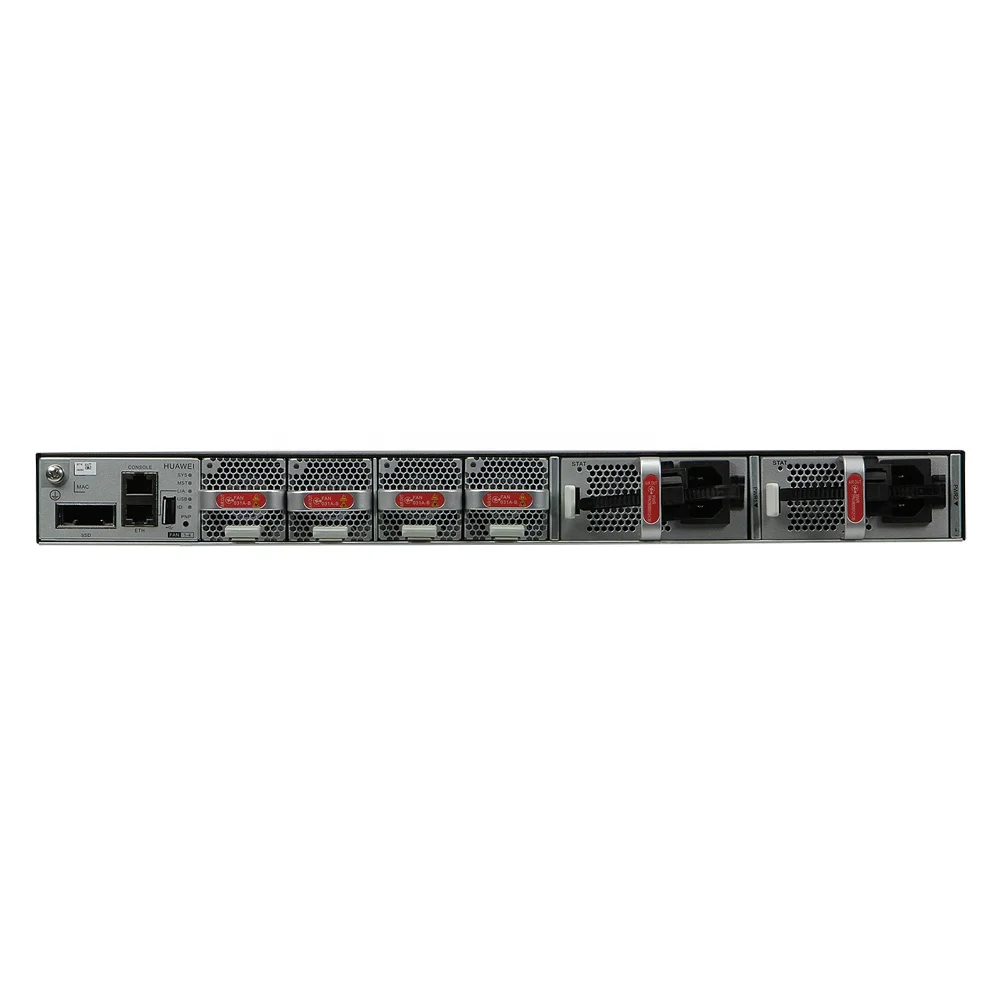  В наличии S6730-H48X6C 48 портовый коммутатор сетевой