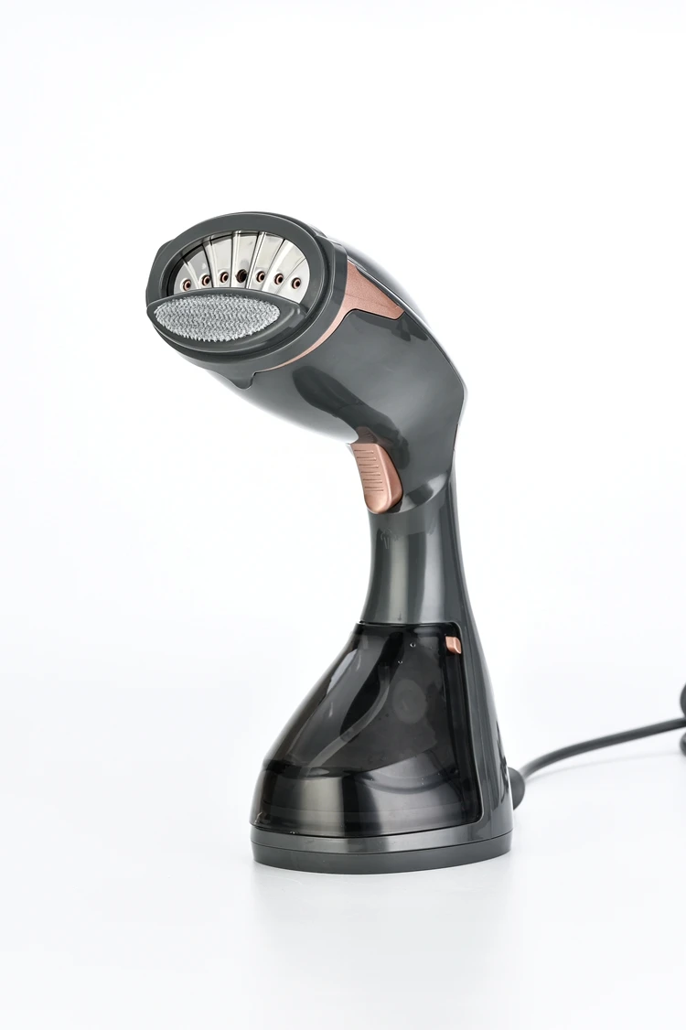 Newly designed and powerful hand-held garment steamer portable fabric steam iron in 2021