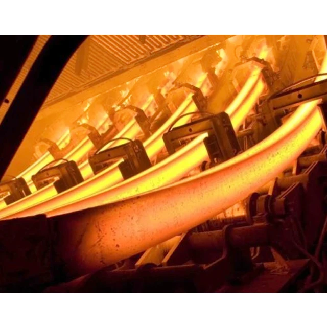 Лидер продаж в Китае, алюминиевая машина для непрерывного литья заготовок