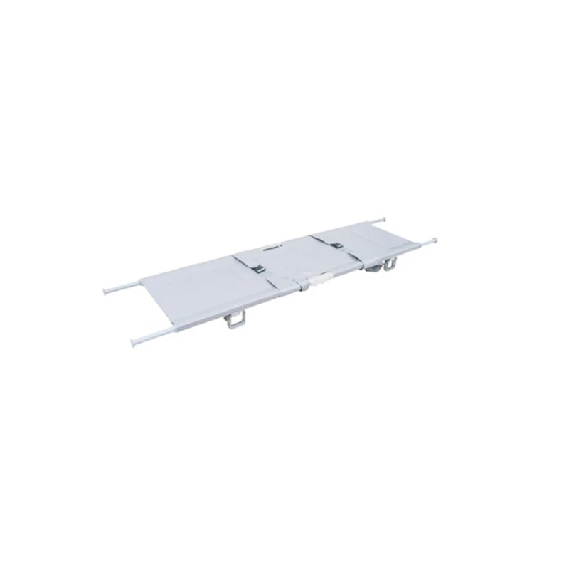 EXF-1B10 Model Aluminum Alloy Foldaway Stretcher