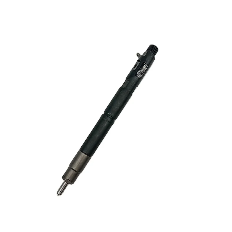 Huida Новый Оригинальный Delphi Common Rail топливный инжектор 28397569 совместим с двигателем автомобиля H9
