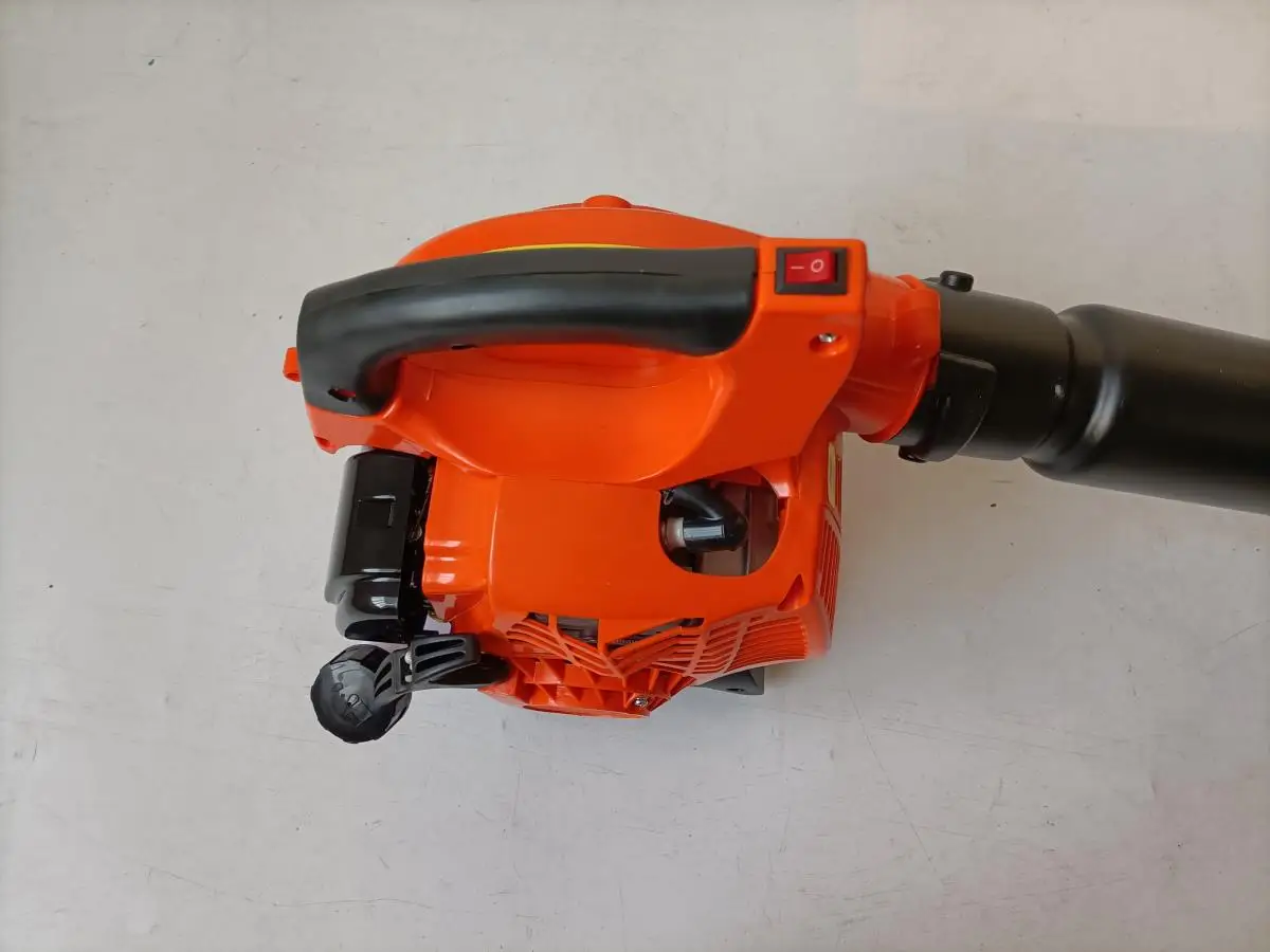 UM Gasoline Engine Blower  Outdoor Cleaning Equipment Gasoline Diesel Engine Leaf Blower