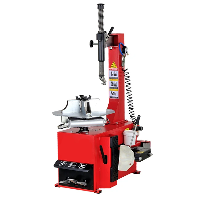 Wholesale tyre change machine factory price car repair shop tool tire changer
