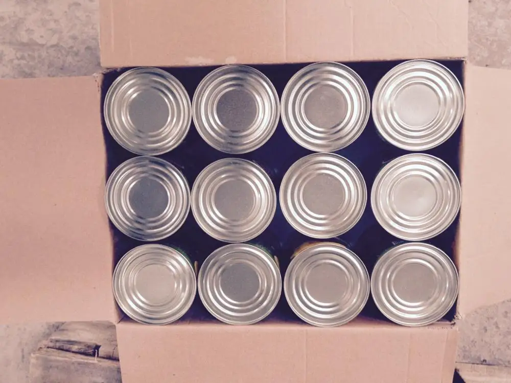 SUPER DELICIOUS CANNED LYCHEES