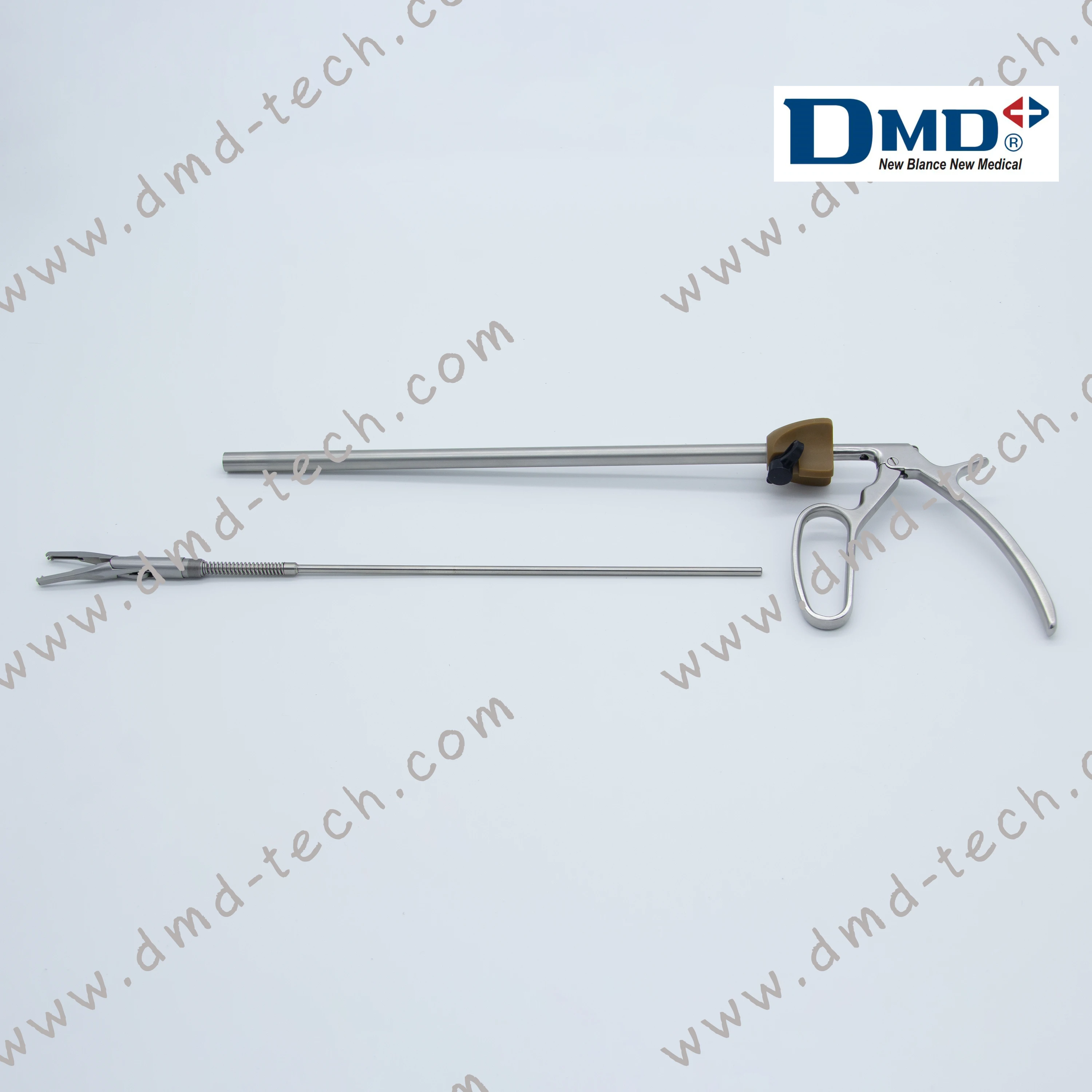 XL POLY-LOK Endo Appliers  Extra Large for polymer ligating clips