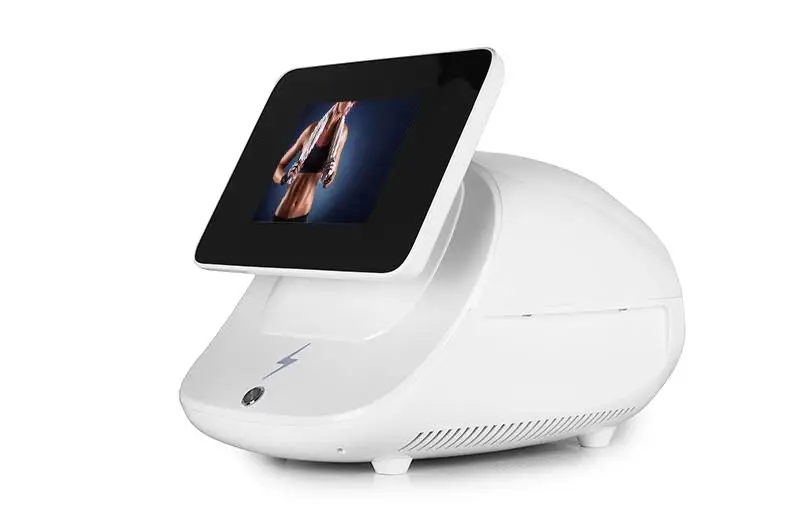 Latest Design Arrival Muscle Strengthen Machine Body Full Presoterapia Legs Pressotherapy Machine