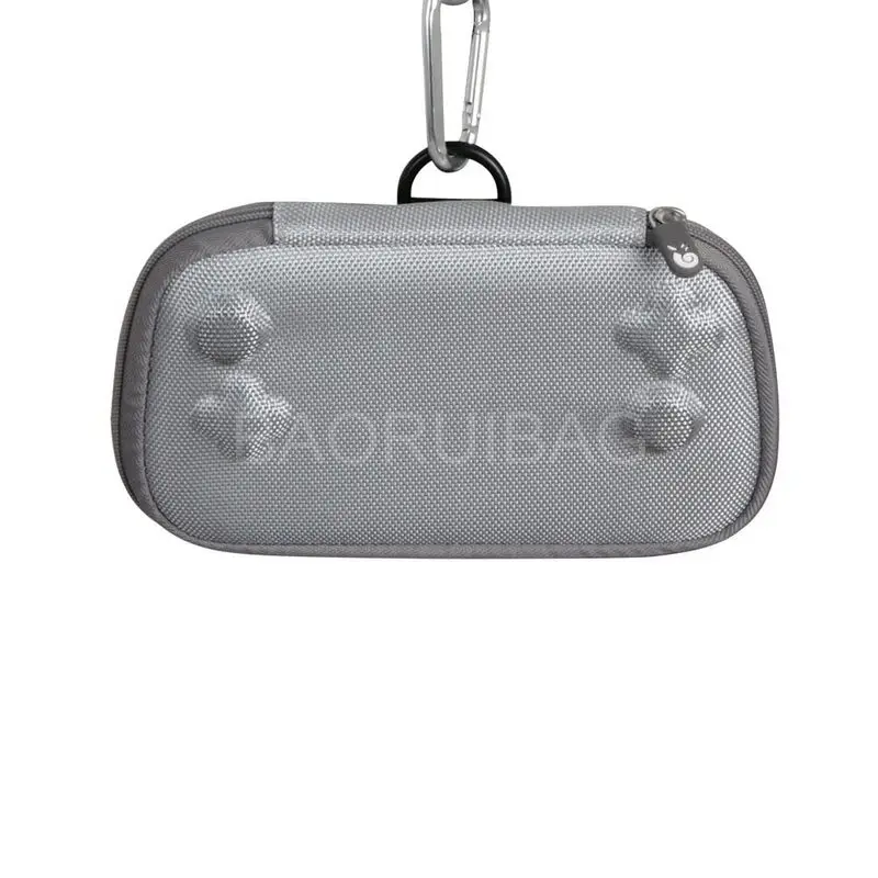 Factory Customized All Full Protective Eva Game Console Case Pouch For Backbone One Mobile Gamepad Controller