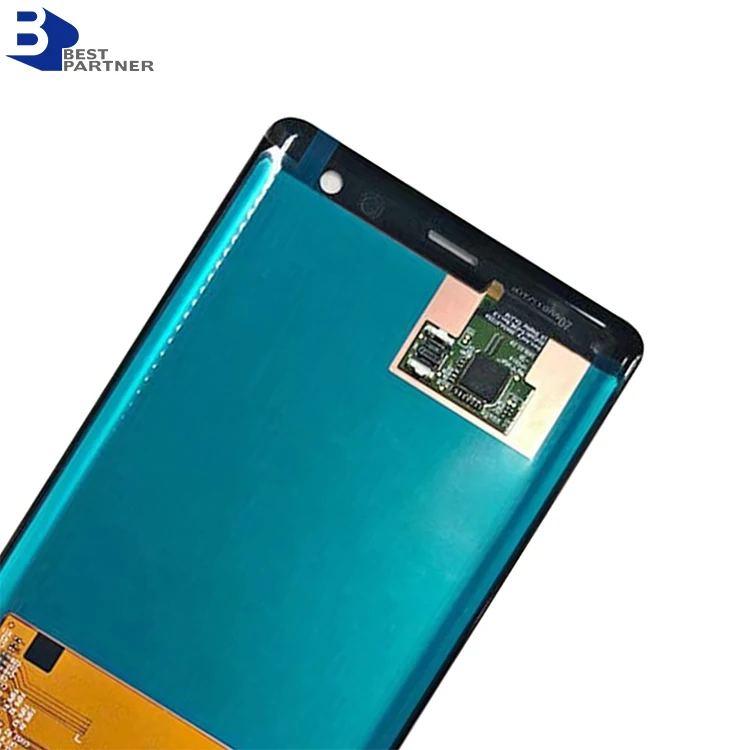 Оригинальная Замена для sony xperia xz xz1 xz2 premium xz3 compact xzs Экран дигитайзер