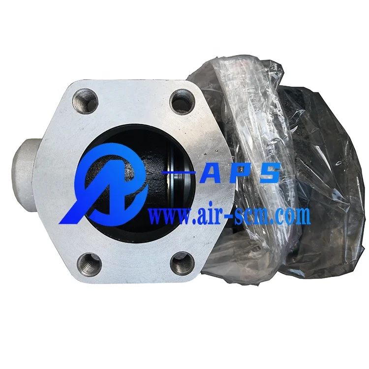 IR Factory Direct Supply OEM Original Minimum Pressure Valve 39477369 for Ingersoll Rand Air Compressor