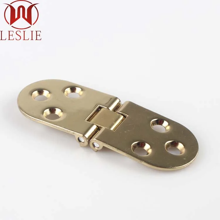 factory outlet OEM folding Desk Table Bed Sofa Door Zinc Alloy Hardware furniture hinges