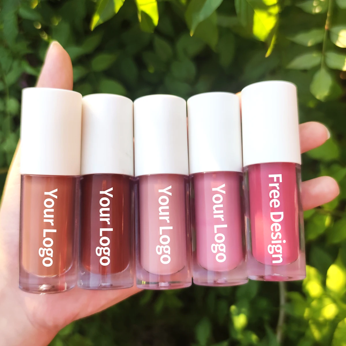 Hot selling liquid lipstick private label wholesale lipstick waterproof long lasting makeup lip sticks