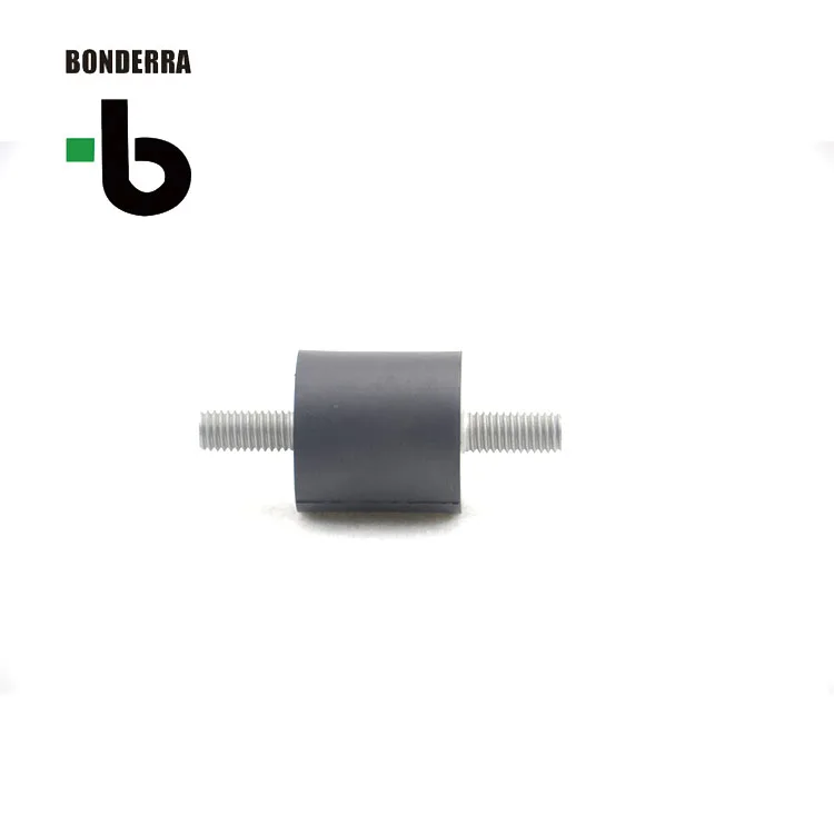 Manufacturers direct rubber shock absorber parts price affordable