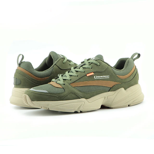 Новейший дизайн, модные мужские кроссовки для бега