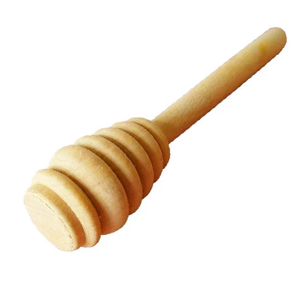 Экологичный медовый ковш для дерева