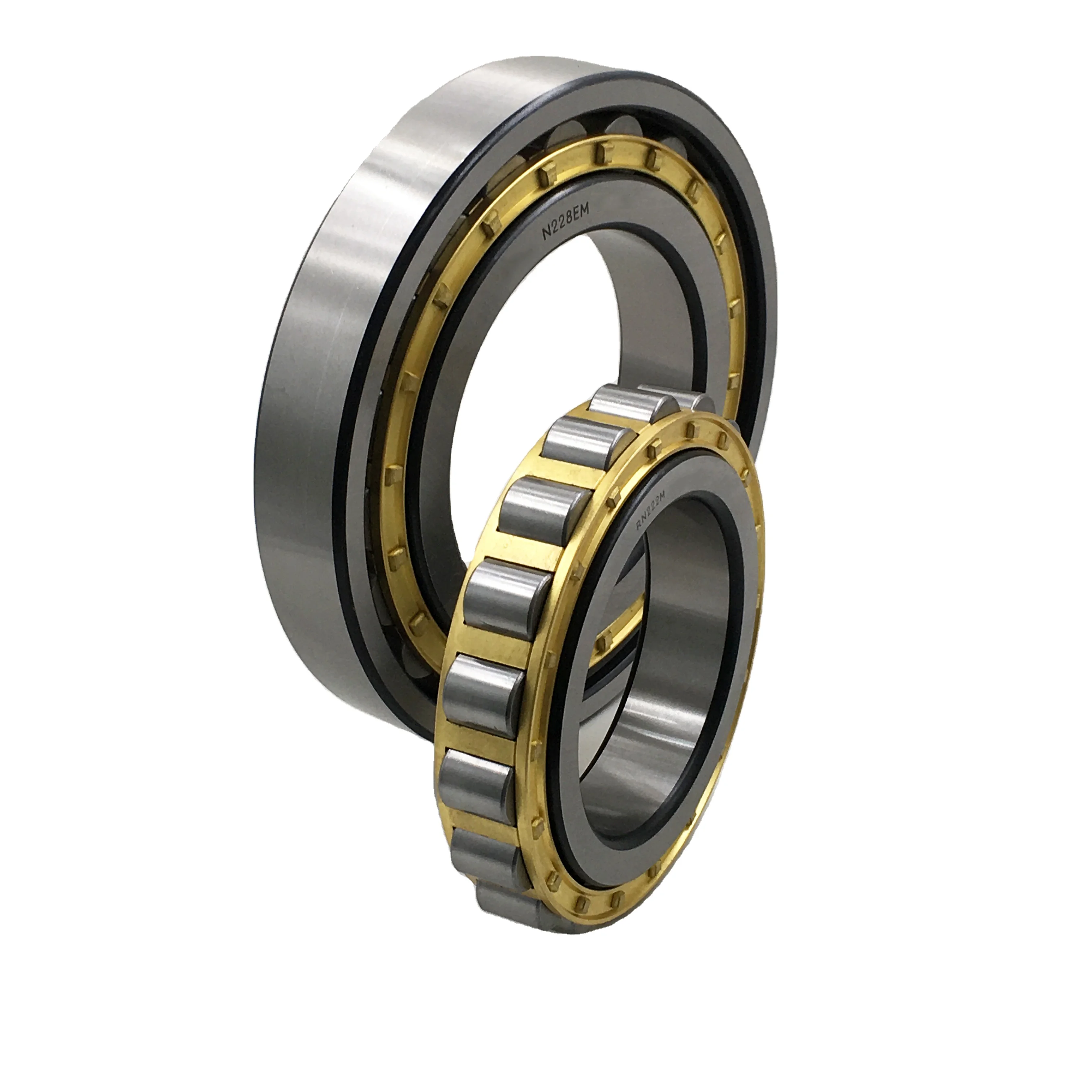 DST High quality heavy duty bearings 232726 cylindrical roller bearing