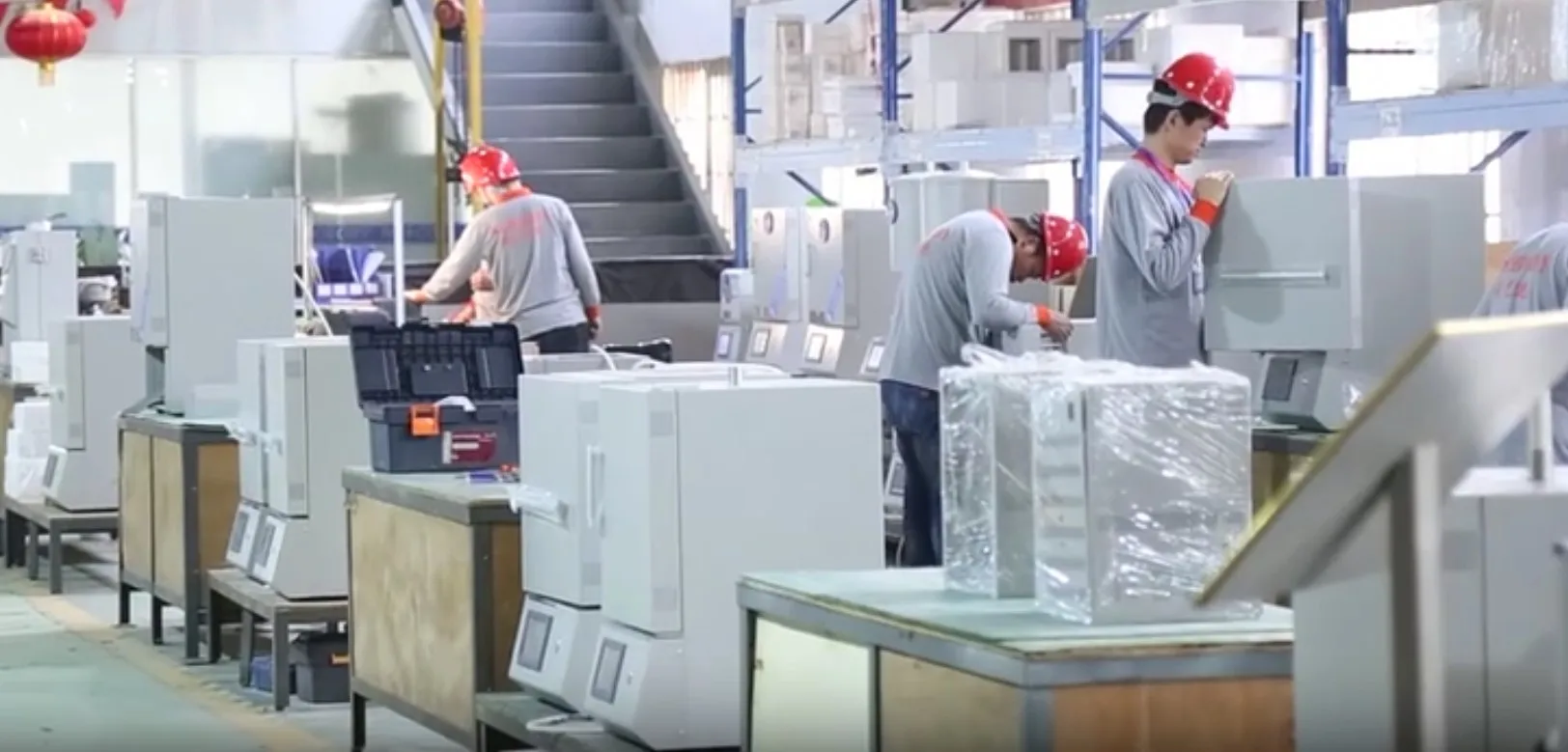 High Quality Wholesale Price Lab High Temperature Ceramic Burning Oven