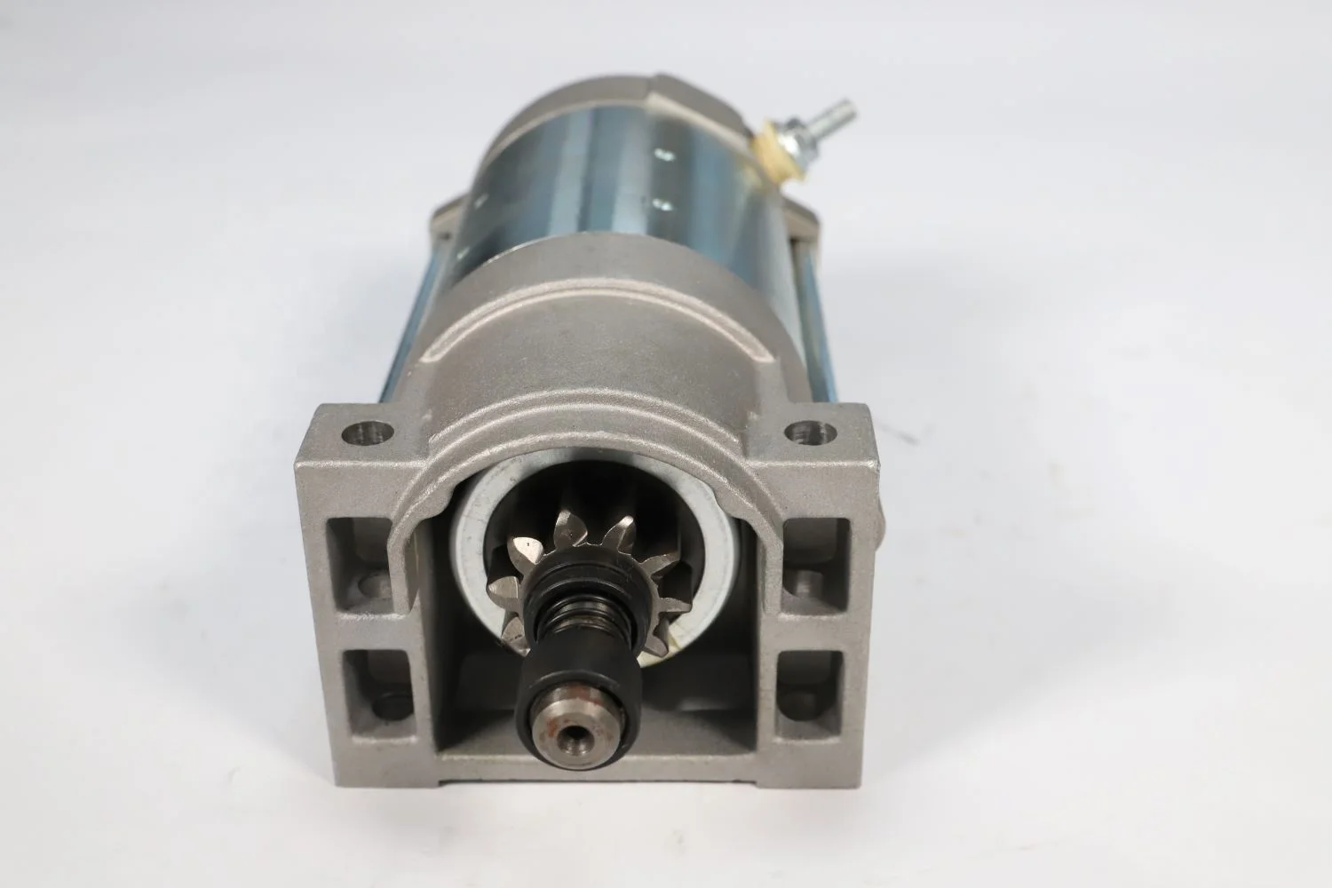 motorcycle starter motors Starter Motor Starters for General Engine Lawn Mower Snow Blower Tea Plucker 12V 0.6kw for Loncin 1P90