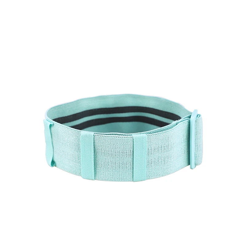 Latex Resistance Band Tension Band Training Fitness Stretch band Buttock Lift Ring Yoga Ring Tension Ring