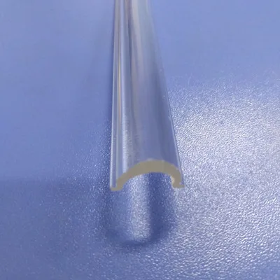 Customized Plastic PVC Acrylic extrusion strip