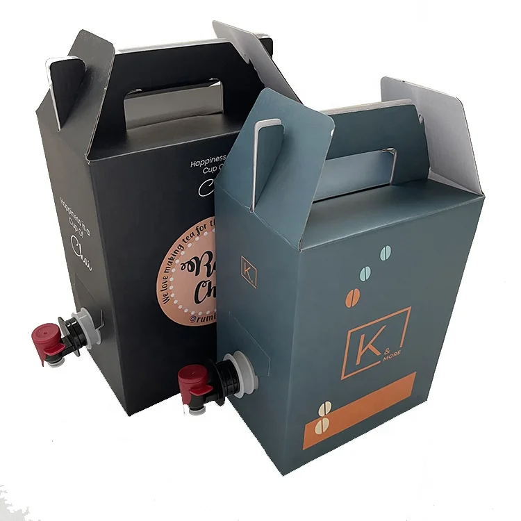 New 2L 3L 5L 10L 15L 20L wine bag in box/New Arrival!! water proof bag in box water dispenser juice pouch