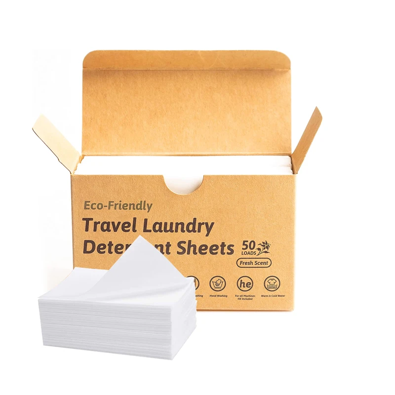 OEM/ODM легкий безликвидный экологически чистый свежий аромат моющее средство для глубокой очистки одежды