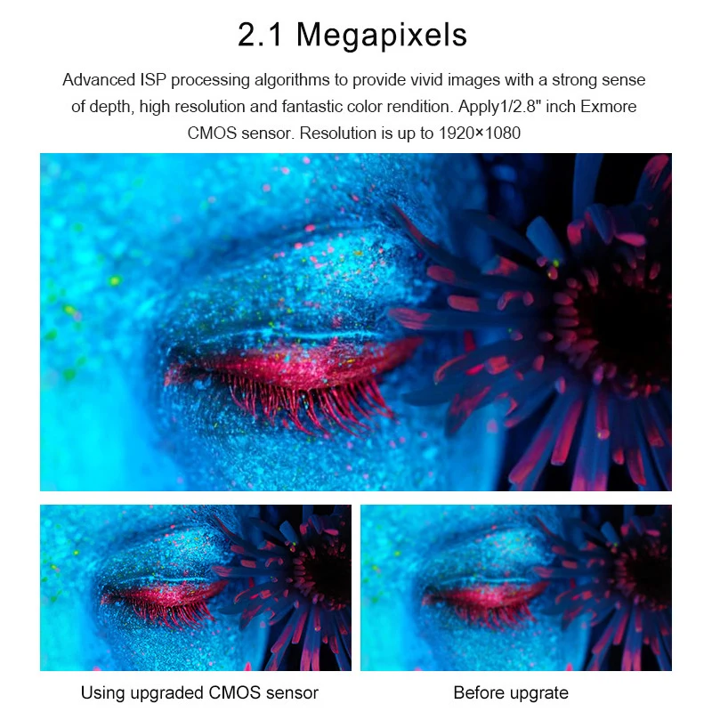 4K Mini Pc Computer Wifi Ptz Video Camera Ip 30X Live Stream With Usb3.0 And Hdmi Conference Webcam Network Video Camera